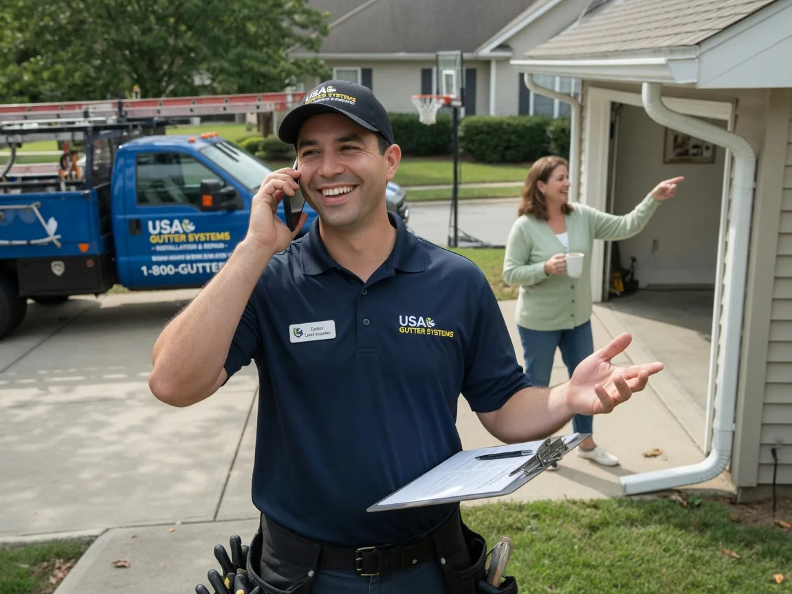 Gutter Installation Dresden, OH FAQs